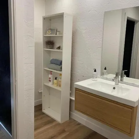 Apartment Loft Europa Fira