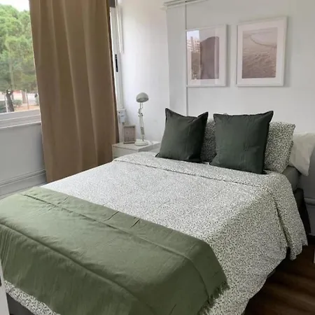Loft Europa Fira Apartment *
