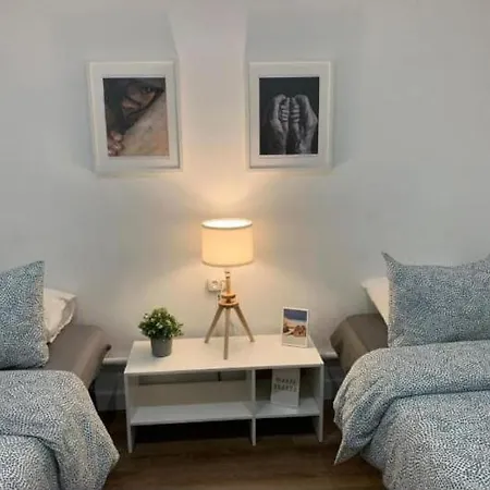 Loft Europa Fira L'Hospitalet de Llobregat